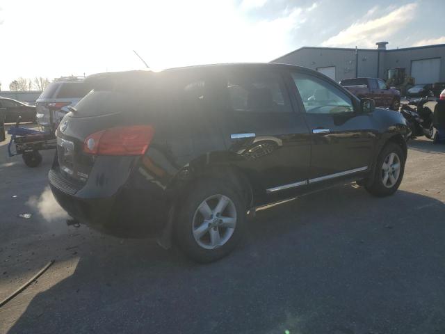 Photo 3 from auction – 2012 NISSAN ROGUE S with VIN JN8AS5MV3CW402232