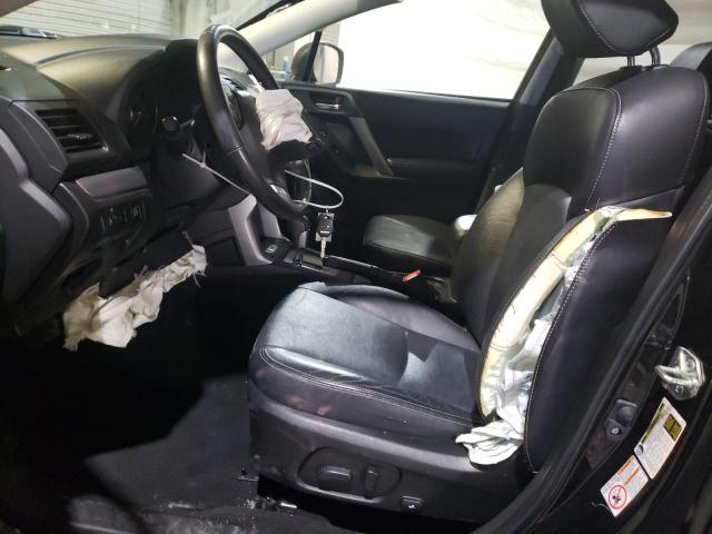 Photo 7 from auction – 2014 SUBARU FORESTER with VIN JF2SJAHCXEH411636