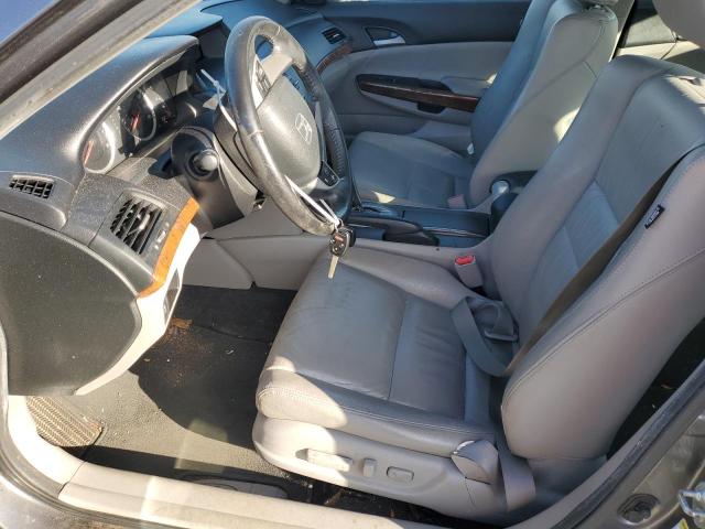 Photo 7 from auction – 2011 HONDA ACCORD EXL with VIN 1HGCP2F89BA039024