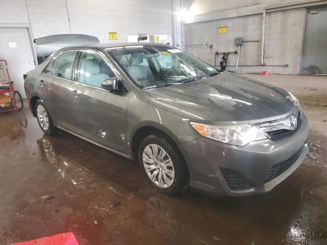 Photo 4 from auction – 2013 TOYOTA CAMRY L with VIN 4T1BF1FK1DU698392