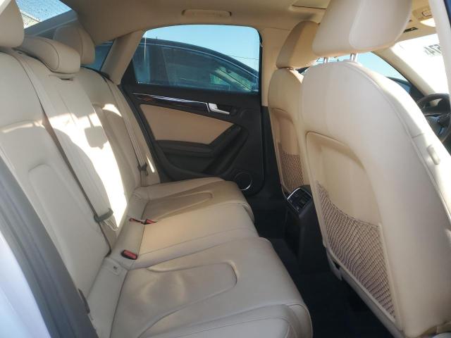 Photo 10 from auction – 2016 AUDI A4 PREMIUM with VIN WAUFFAFL8GN002542