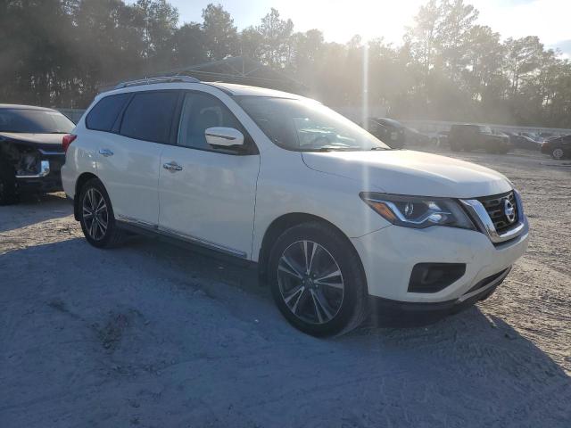 Zdjęcie 4 z aukcji – 2017 NISSAN PATHFINDER z VIN 5N1DR2MN9HC601258