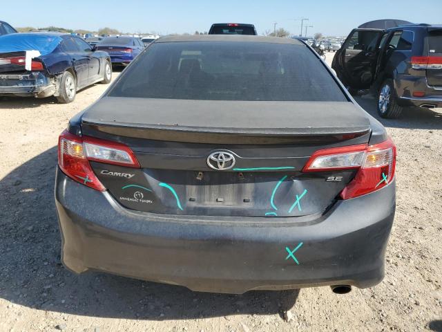 Photo 6 from auction – 2012 TOYOTA CAMRY BASE with VIN 4T1BF1FK7CU059870