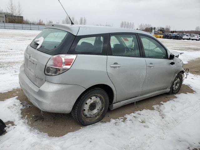 Photo 3 from auction – 2005 TOYOTA COROLLA MA with VIN 2T1KR32E15C842772