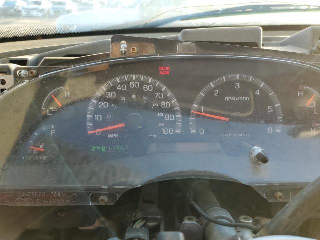Photo 9 from auction – 2003 FORD F150 SUPER with VIN 1FTRW08LX3KC30187