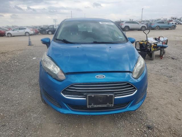 Photo 5 from auction – 2016 FORD FIESTA SE with VIN 3FADP4EJ5GM149572