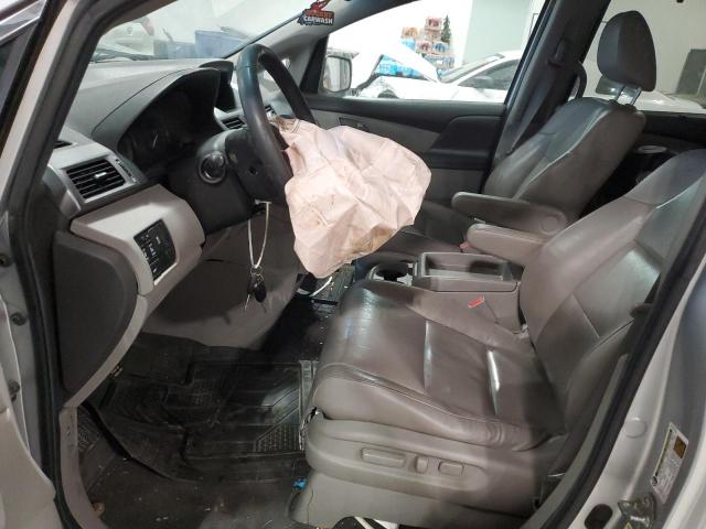Photo 7 from auction – 2012 HONDA ODYSSEY EX with VIN 5FNRL5H69CB041043