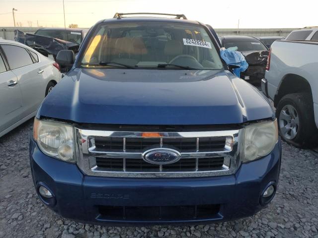 Photo 5 from auction – 2008 FORD ESCAPE XLT with VIN 1FMCU03188KB91412
