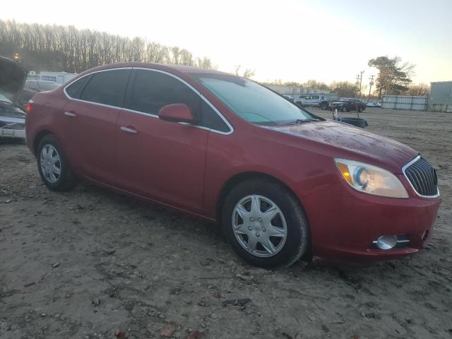 Photo 4 from auction – 2012 BUICK VERANO CON with VIN 1G4PR5SK9C4143313