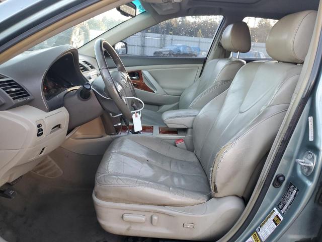 Photo 7 from auction – 2011 TOYOTA CAMRY SE with VIN 4T1BK3EK1BU609488
