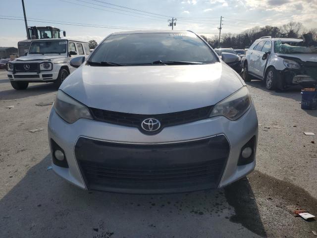 Photo 5 from auction – 2014 TOYOTA COROLLA L with VIN 2T1BURHE9EC051818