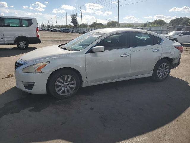 Photo 1 from auction – 2014 NISSAN ALTIMA 2.5 with VIN 1N4AL3AP0EN357039