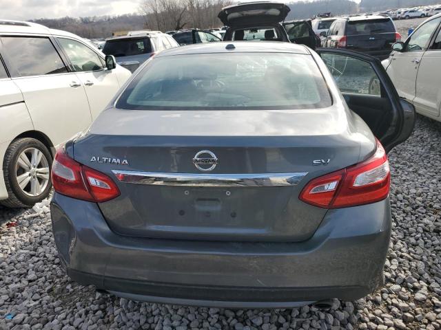 Photo 6 from auction – 2017 NISSAN ALTIMA 2.5 with VIN 1N4AL3AP7HC242809