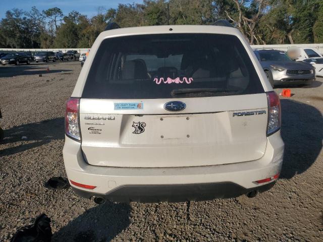 Photo 6 from auction – 2012 SUBARU FORESTER L with VIN JF2SHBEC3CH460437