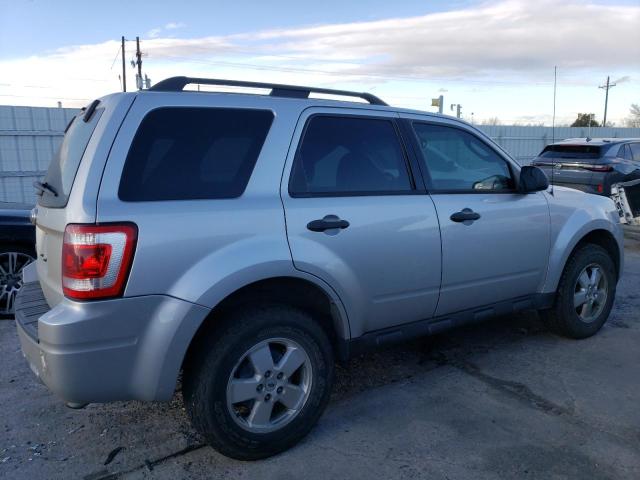 Photo 3 from auction – 2012 FORD ESCAPE XLT with VIN 1FMCU9D73CKB68409