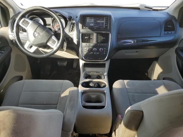 Photo 8 from auction – 2012 DODGE GRAND CARA with VIN 2C4RDGCG8CR236659