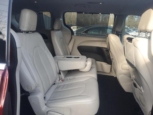 Photo 11 from auction – 2017 CHRYSLER PACIFICA T with VIN 2C4RC1EG3HR837952