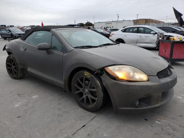 Photo 4 from auction – 2011 MITSUBISHI ECLIPSE SP with VIN 4A37L5EFXBE003684