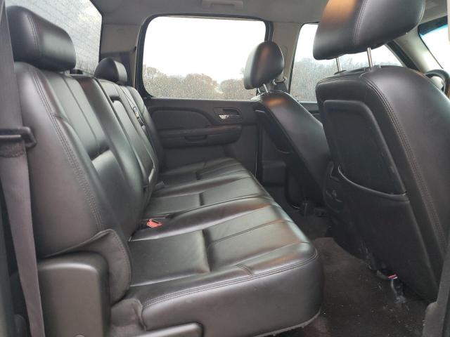 Photo 10 from auction – 2011 GMC SIERRA K15 with VIN 3GTP2WE30BG155354