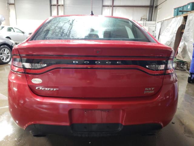 Photo 6 from auction – 2013 DODGE DART SXT with VIN 1C3CDFBH3DD153465