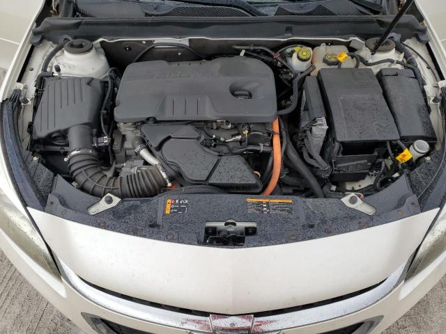 Photo 11 from auction – 2014 CHEVROLET MALIBU 2LT with VIN 1G11F5SR4EF112390