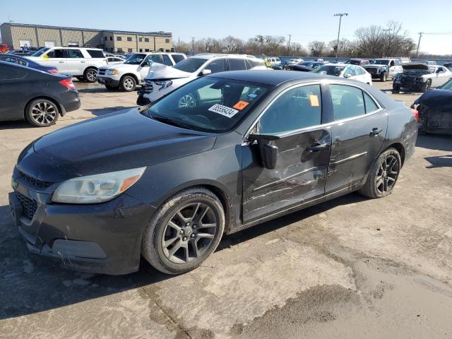 CHEVROLET MALIBU 1LT 2015 with VIN 1G11C5SLXFF152009 - Photo from auction