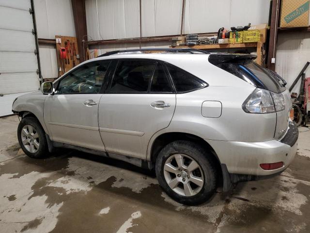 Photo 2 from auction – 2008 LEXUS RX 350 with VIN 2T2HK31UX8C054516
