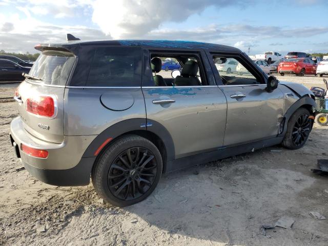 Photo 3 from auction – 2017 MINI COOPER CLU with VIN WMWLN5C34H2E33533