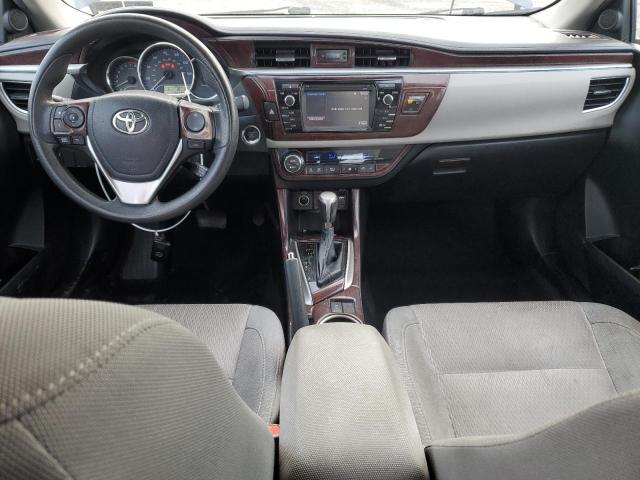 Photo 8 from auction – 2014 TOYOTA COROLLA L with VIN 2T1BURHE9EC088366