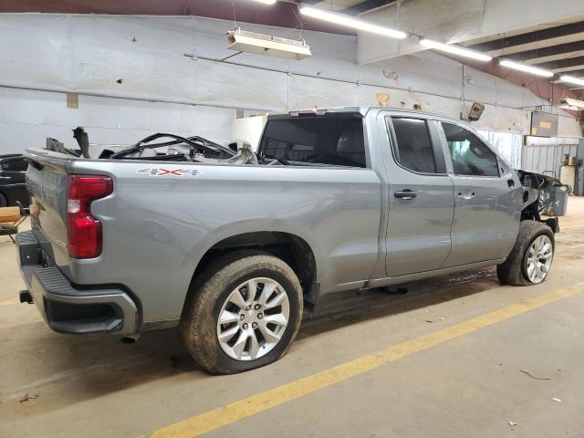 Photo 3 from auction – 2023 CHEVROLET SILVERADO with VIN 1GCRDBEKXPZ277505