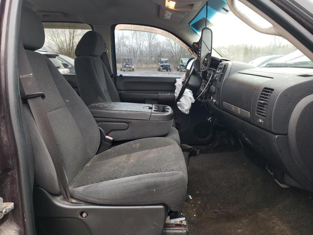 Снимка 7 от търг – 2008 CHEVROLET SILVERADO с VIN 2GCEK13M481220472