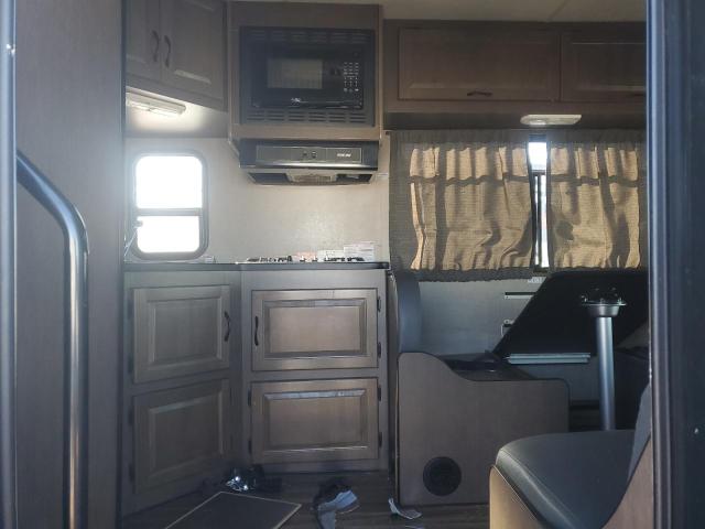 Photo 6 from auction – 2022 FORD ECONOLINE with VIN 1FDXE4FN2NDC03218