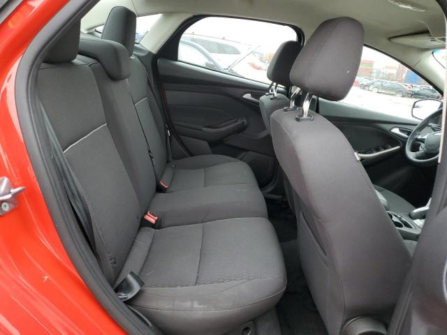 Photo 10 from auction – 2012 FORD FOCUS SEL with VIN 1FAHP3H28CL338745