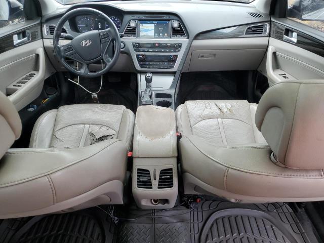 Photo 8 from auction – 2015 HYUNDAI SONATA SPO with VIN 5NPE34AF8FH123791