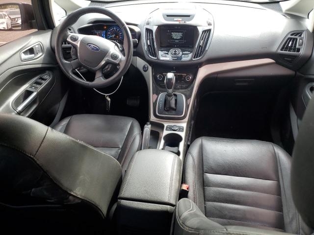 Photo 8 from auction – 2015 FORD C-MAX PREM with VIN 1FADP5CU0FL104817