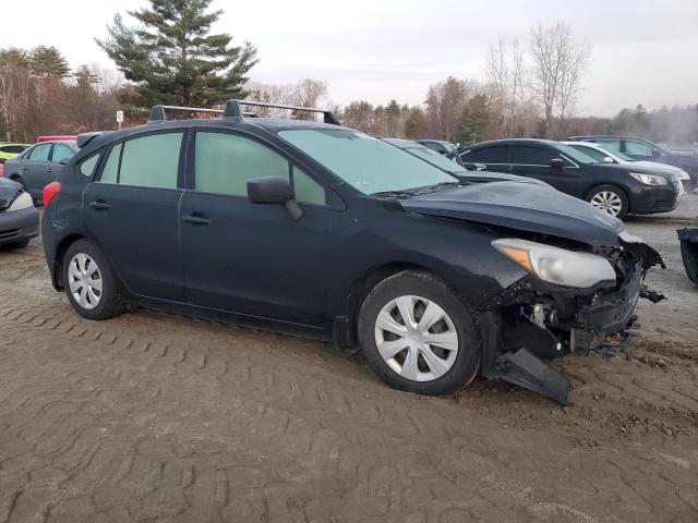 Photo 4 from auction – 2016 SUBARU IMPREZA with VIN JF1GPAA6XG8232075