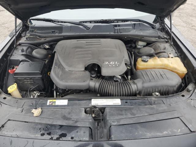 Photo 11 from auction – 2012 DODGE CHALLENGER with VIN 2C3CDYAG1CH291592