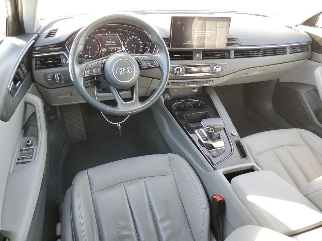 Photo 8 from auction – 2020 AUDI A4 PREMIUM with VIN WAUGMAF48LA060980