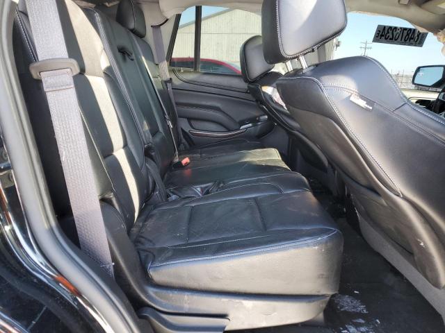 Photo 11 from auction – 2015 GMC YUKON SLE with VIN 1GKS2AKC0FR267745