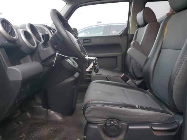 Photo 7 from auction – 2004 HONDA ELEMENT EX with VIN 5J6YH28624L039820