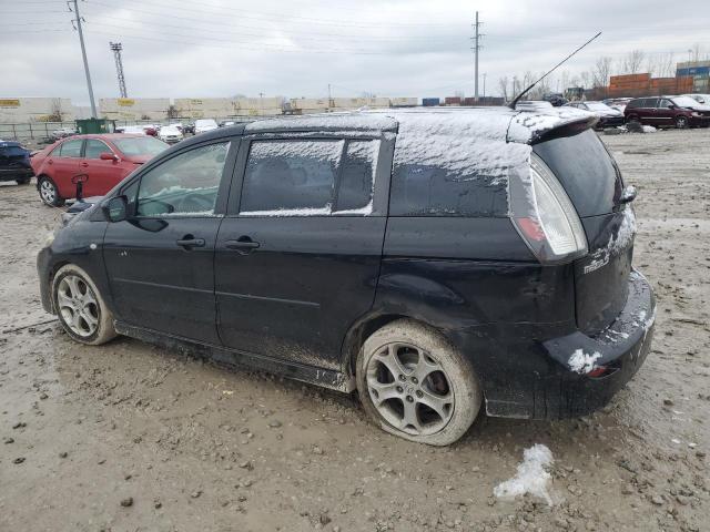 Photo 2 from auction – 2009 MAZDA 5 with VIN JM1CR293X90358358
