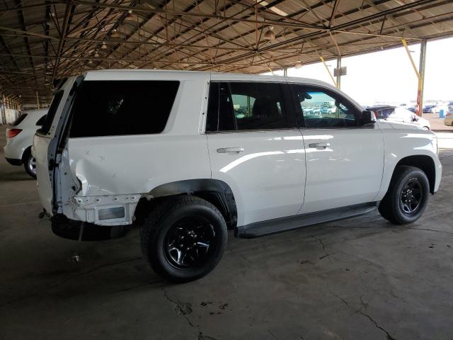 Photo 3 from auction – 2016 CHEVROLET TAHOE POLI with VIN 1GNLCDEC9GR145324