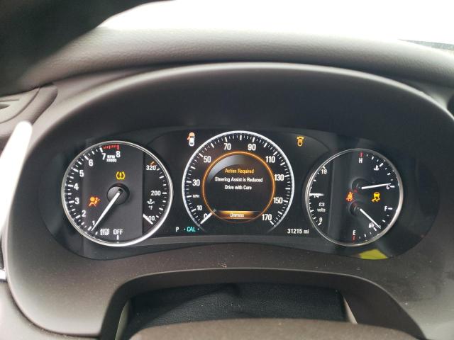 Photo 9 from auction – 2019 BUICK LACROSSE E with VIN 1G4ZP5SS9KU115220