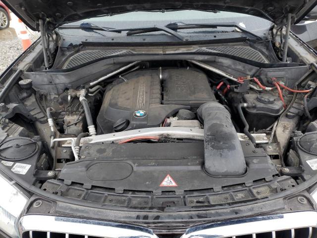 Photo 12 from auction – 2014 BMW X5 XDRIVE3 with VIN 5UXKR0C57E0H19986