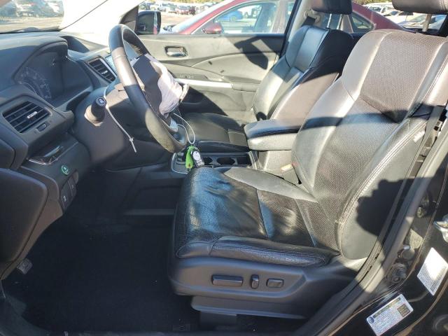 Photo 7 from auction – 2015 HONDA CR-V EXL with VIN 2HKRM3H78FH540769