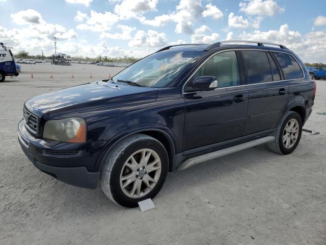 VOLVO XC90 V8 2007 with VIN YV4CZ852071369891 - Photo from auction