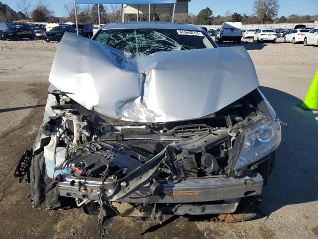 Photo 5 from auction – 2013 LEXUS ES 350 with VIN JTHBK1GG8D2049922