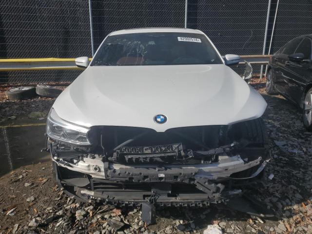 Photo 5 from auction – 2018 BMW 640 XIGT with VIN WBAJV6C58JBC99839