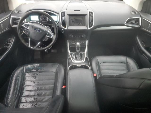 Photo 8 from auction – 2015 FORD EDGE SEL with VIN 2FMTK4J94FBB01279