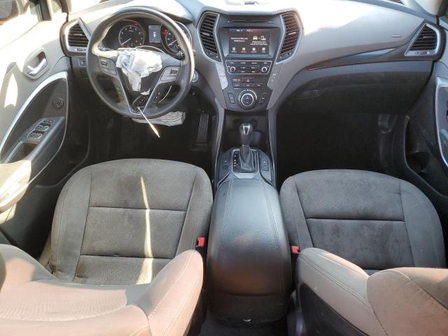 Photo 8 from auction – 2018 HYUNDAI SANTA FE S with VIN 5NMZU3LBXJH086090
